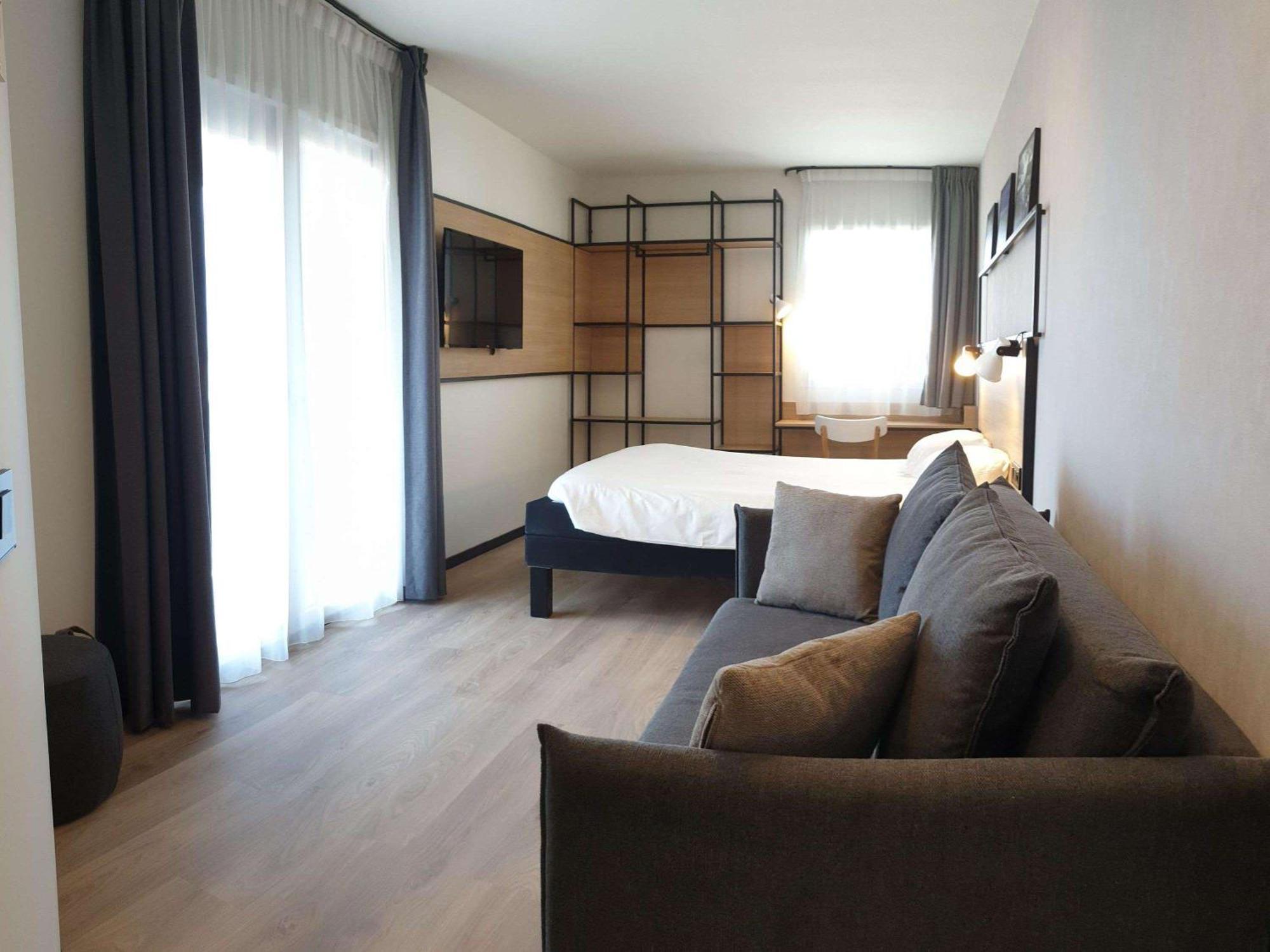 Ibis Ciboure Saint-Jean-De-Luz Hotel Exterior photo